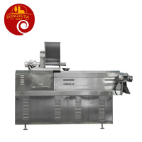 Machines électriques automatiques pour la fabrication de snacks, traitement et fabrication de cocus, ligne de Production