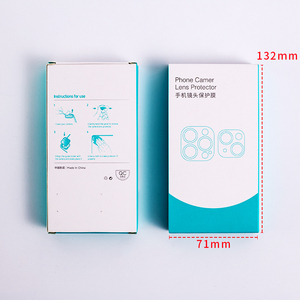 Tamaño de logotipo personalizado Productos digitales Tapa y caja base Paquete Caja de regalo Caja de papel Kraft grueso de alta calidad con inserto de espuma Eva - Product Image 2