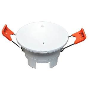 Ceiling Mount Human Presence Sensor Zigbee <b>WiFi</b> Millimeter Wave Radar <b>Smart</b> Home Automation Detector - Product Image 3