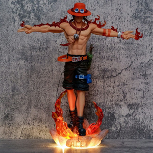 <span class=keywords><strong>Figura</strong></span> <span class=keywords><strong>de</strong></span> PVC Hecha a Mano <span class=keywords><strong>de</strong></span> Arm Cross <span class=keywords><strong>Ace</strong></span>, Modelo <span class=keywords><strong>de</strong></span> Animación, Chasis Decorativo, Juguete Coleccionable - Product Image 6