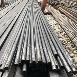 Pasokan Batang Baja Bulat Rendah Karbon Baja Struktural Kekuatan Tinggi Baja Bulat Eceran 1330H 1335H 1340H - Product Image 2