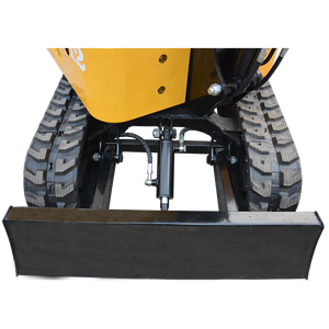 รถขุดขนาดเล็กยอดนิยม 1.2 ตัน ผลิตในจีน ประสิทธิภาพสูง - Product Image 5