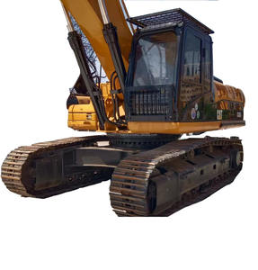 รถขุด330มือสอง30Ton รถขุดหนอนผีเสื้อขนาดใหญ่330 - Product Image 1