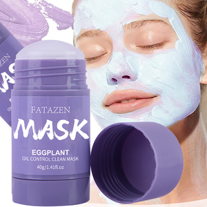 <span class=keywords><strong>Mascarilla</strong></span> Facial <span class=keywords><strong>de</strong></span> Arcilla Personalizada en Barra, <span class=keywords><strong>Mascarilla</strong></span> Purificante <span class=keywords><strong>de</strong></span> <span class=keywords><strong>Huevo</strong></span> <span class=keywords><strong>y</strong></span> Berenjena, <span class=keywords><strong>Mascarilla</strong></span> Facial <span class=keywords><strong>de</strong></span> Arcilla Sólida, <span class=keywords><strong>Mascarilla</strong></span> <span class=keywords><strong>de</strong></span> Té <span class=keywords><strong>Verde</strong></span> en Barra - Product Image 1