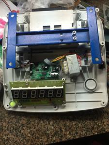 3kg 6kg <span class=keywords><strong>25kg</strong></span> 디지털 저울 - Product Image 4