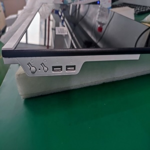 Computer game i3 i5 i7 pc portable core OEM pour jeux d'ordinateur écran tactile, pc de bureau tout en un - Product Image 4