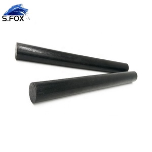 6 pulgadas Camping Survivalist en forma de U Striker Ferro Rod Magnesio Flint Fire Starter para equipo de supervivencia de bolsillo - Product Image 3