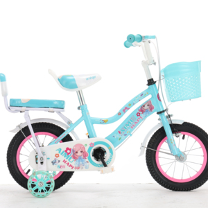 Bicicletta per Bambini Nuova <span class=keywords><strong>da</strong></span> 12-20 Pollici in Acciaio con Design Retrò all'Ingrosso, Mountain Bike per Bambino, Bambina e Età Prescolare - Product Image 1