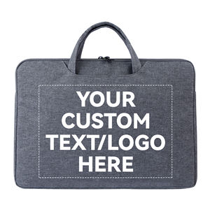 ซองใส่แล็ปท็อปป้องกันใช้ได้ทั้งชายและหญิงกระเป๋า<span class=keywords><strong>คอม</strong></span>พิวเตอร์พกพากันน้ำได้กระเป๋าโน้ตบุ๊กสำหรับเดินทางทำงานธุรกิจโรงเรียน - Product Image 6