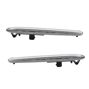 Vinstar ไฟเลี้ยว LED แบบไดนามิกสำหรับ <span class=keywords><strong>Alfa</strong></span> <span class=keywords><strong>Romeo</strong></span> <span class=keywords><strong>Giulietta</strong></span> สว่างมาก - Product Image 1