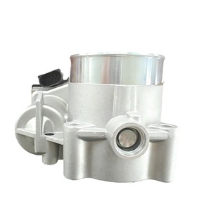 Ensemble de corps de soupape d'accélération 0280750151 pour moteur Huaichai, pièce de rechange - Product Image 3