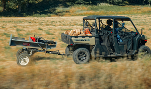 Véhicule utilitaire 4x4 UFORCE 1000XL robuste, capacité de chargement élevée, <span class=keywords><strong>prix</strong></span> direct usine, vente en gros - Product Image 5