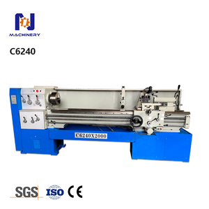 C6240 * 1000 Hướng dẫn sử dụng máy tiện Chất lượng cao sản xuất tại Trung Quốc máy Fore bán - Product Image 1