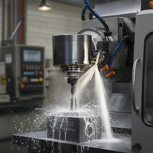 Take Lub One Cooling Lubricants Cooling Fluids Additives For Metal <b>Machining</b> - Product Image 3
