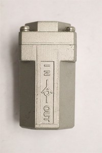 Plc Check 1/2 Npt <strong>Ak4000</strong> for Warranty Product - Product Image 2