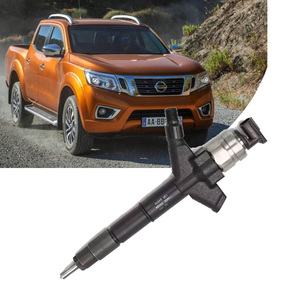 <span class=keywords><strong>Injecteur</strong></span> de carburant 16600-3xn0a/166003xn0a compatible avec <span class=keywords><strong>Nissan</strong></span> YD25 DCi <span class=keywords><strong>D40</strong></span> Diesel <span class=keywords><strong>Navara</strong></span> Urvan 25L - Product Image 1