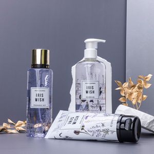Bruma Corporal de Marca Privada, Perfumes Personalizados, Distribuidores de Perfumes, Splash Corporal Original, Perfume para Mujer - Product Image 5