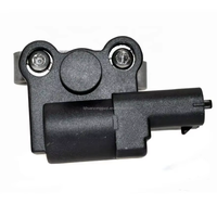 Vanne de ralenti pour pièces détachées automobiles en gros 35150-02800 3515002800