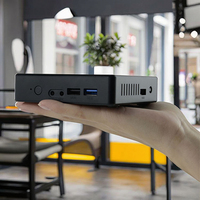 Sharerdp Fl800M RK3328 A53 1.5GHz 512M 4GB RAM Linux ARM Prix Station PC multi-utilisateurs Client léger Mini PC N-computing