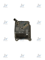 Radiateur de boîte de vitesses CTF25 de haute qualité 23614516 pour Baojun RS-5 SGMW Neuf
