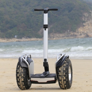 Scooter Autoequilibrado de 20 Pulgadas, Carga de 150 kg, 20 km/h, Stock en EE. UU., Odeway - Product Image 6