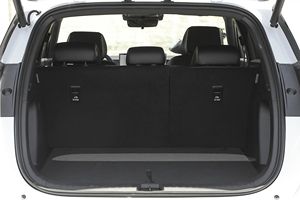 BYD Sea Lion 06 DM-i 205KM SUV Híbrido Económico con Volante a la Izquierda, SUV de Bajo Consumo - Product Image 6