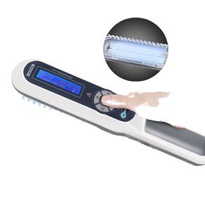 Lampe de photothérapie UVB pour le psoriasis, photothérapie à domicile KN-4003BL - Product Image 1