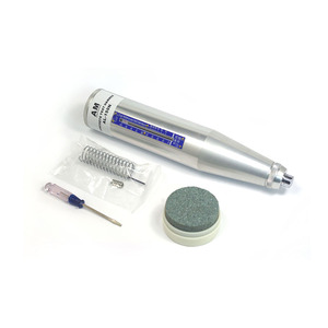 เครื่องทดสอบความแข็ง AL-150N ค้อนทดสอบคอนกรีตแบบดิจิตอลอิเล็กทรอนิกส์ รับประกัน 1 ปี สำหรับการทดสอบความแข็งแรงอัดของคอนกรีตแข็ง - Product Image 1