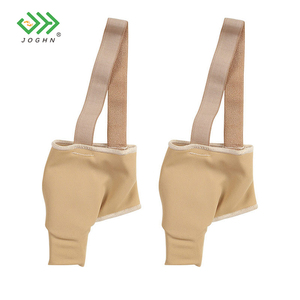 JOGHN Toe Protection Hallux Valgus Correction Toe Socks Toe Pad Liner Socks <strong>Bunion</strong> Pain Relief Hallux Valgus <strong>Bunion</strong> Corrector - Product Image 2