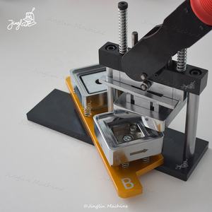 Magneet Koelkast Koelkast Machine Koelkast Magneet Maken Machine Kit Met De Printer Koelkastmagneet Producerende Machine - Product Image 4