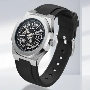 2022腕時計の男性のためのベストセールRelojHombre高級自動巻き時計