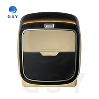Siège de voiture personnalisé de luxe Table cachée électrique Accessoires de voiture Intérieur de voiture pour Mercedes Mpv V260 V250 Vito vclass