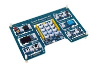 Arduino Uno Beginner Learning Kit Grove Multi in One Splicing Kit STEAM Programming Educat