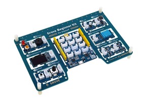 <strong>Arduino</strong> Uno Beginner Learning Kit Grove Multi in <strong>One</strong> Splicing Kit STEAM Programming Educat - Product Image 3