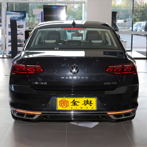 Faw per Volkswagen Magotan 2025 280tsi Dsg Comfort <span class=keywords><strong>auto</strong></span> a benzina a buon mercato 1.4t economia famiglia berlina a benzina Vw <span class=keywords><strong>Passat</strong></span> <span class=keywords><strong>B8</strong></span> Magotan Gte - Product Image 4