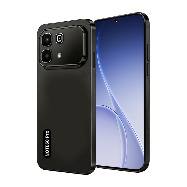 Wholesale price Note60 Pro global mobile phone new high-quality large memory large screen 16GB+1TB high-definition 5G smartphone