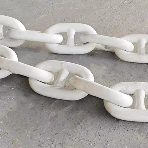 Galvanisation à chaud Chaîne d'ancre de navire de qualité U3 à vendre - Product Image 2