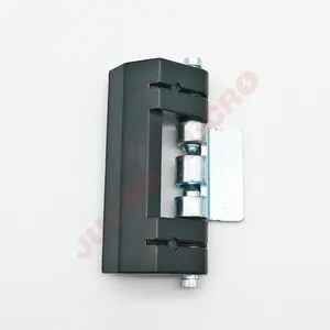 JH201-1 Zinc Die Casting Hl011 Concealed Cabinet Hinge Distribution Cabinet 90 Degree Black Lift Off Hinges