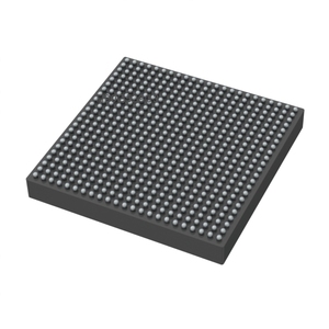 TI90G529C3 FPGA TITAN 80GPIO 336DSP 529BGA, nouveau, Original, en Stock - Product Image 1