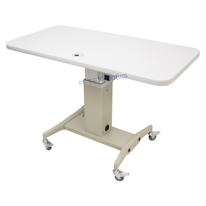 Mesa Elevadora Profesional para Instrumentos Médicos LY-3AH-AL, Plataforma de Elevación Vertical de Alta Resistencia para Equipos Oftalmológicos/Quirúrgicos LY- - Product Image 1