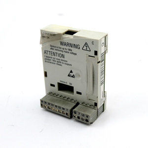 โมดูลการสื่อสาร CANopen รุ่น Lenze E82ZAFCC100 สำหรับอินเวอร์เตอร์ซีรีส์ 8200 - Product Image 3