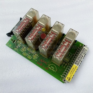 MA Original A37V115470 Circuit Board for Man Roland Offset <b>Printing</b> <b>Machine</b> Spare Parts - Product Image 3