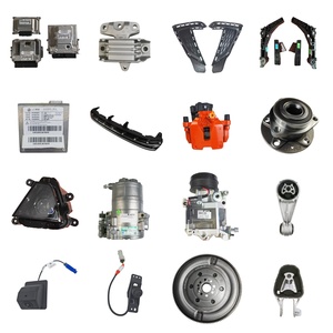 ใช้ได้กับตราสัญลักษณ์ <span class=keywords><strong>MG</strong></span> <span class=keywords><strong>ZS</strong></span> หมายเลข 11171838 - Product Image 5