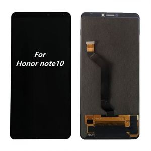 อะไหล่หน้าจอสำหรับ Note10 OLED/AMOLED 6.95 "รับประกัน1ปี - Product Image 1
