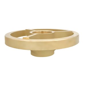 บูชแขนกังหันสีบรอนซ์ความแข็งแรงสูงส่วนประกอบเครื่องจักรที่มีประสิทธิภาพและเชื่อถือได้ - Product Image 5