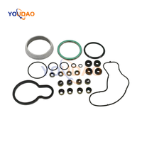 مجموعة كاملة من حشيات إصلاح المحرك OEM 0411167020 موصى بها للسيارات بسعر الجملة 04111-67020 1KZ