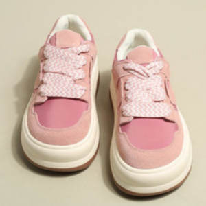 Nedeins — lacets en toile épais, cordons de longueur 1.5cm, motif ondulé, longs, à la mode Lan-Vin, <span class=keywords><strong>SB</strong></span> <span class=keywords><strong>Dunk</strong></span> AJ1/AF1 - Product Image 6