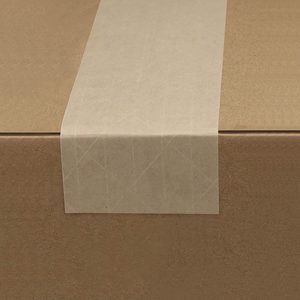 Nastro Adesivo in Carta Kraft ad Alta Adesività, Carta Kraft Rinforzata <span class=keywords><strong>per</strong></span> Sigillatura con Adesivo in <span class=keywords><strong>Gomma</strong></span> - Product Image 6