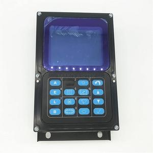 จอแสดงผลคุณภาพสูง OEM PC200-7 PC220-7 PC300-7 PC400-7 รุ่น 7835-12-1014 7835-12-1013 7835-12-3007 รับประกัน 1 ปี - Product Image 1