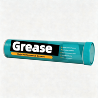 Graisse MP à base de lithium EP anti-usure, haute stabilité à la température, résistante à l'eau, anti-oxydation, lubrification multi-usages